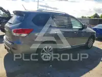 2015 Nissan PATHFINDER photo