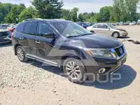 2015 Nissan PATHFINDER фото