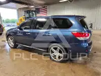 2015 Nissan PATHFINDER фото