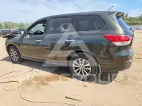 2015 Nissan PATHFINDER фото