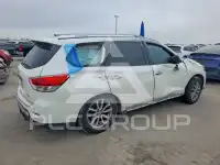 2015 Nissan PATHFINDER фото
