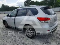 2015 Nissan PATHFINDER фото