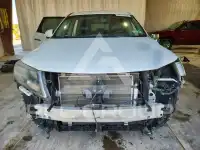 2015 Nissan PATHFINDER фото