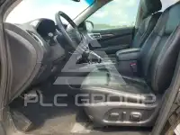 2015 Nissan PATHFINDER фото