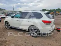 2015 Nissan PATHFINDER фото