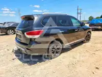 2015 Nissan PATHFINDER фото