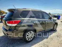2015 Nissan PATHFINDER фото