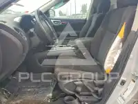 2015 Nissan PATHFINDER фото