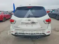 2015 Nissan PATHFINDER фото