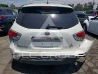 2015 Nissan PATHFINDER фото