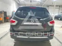 2015 Nissan PATHFINDER фото