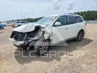2015 Nissan PATHFINDER фото