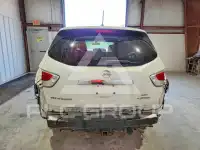 2015 Nissan PATHFINDER фото