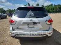 2015 Nissan PATHFINDER photo