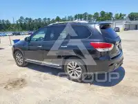 2015 Nissan PATHFINDER фото