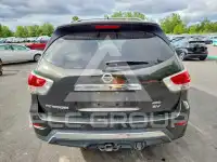 2015 Nissan PATHFINDER фото