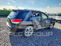 2015 Nissan PATHFINDER фото
