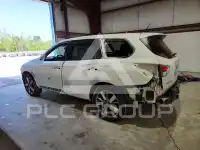2015 Nissan PATHFINDER фото