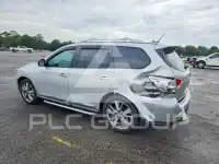 2015 Nissan PATHFINDER фото