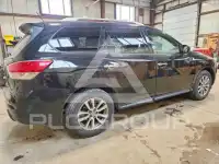 2015 Nissan PATHFINDER photo