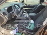 2015 Nissan PATHFINDER фото