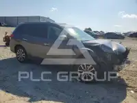 2015 Nissan PATHFINDER photo