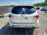 2015 Nissan PATHFINDER фото