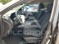 2015 Nissan PATHFINDER photo
