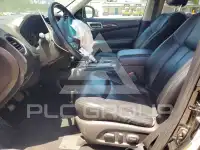 2015 Nissan PATHFINDER фото