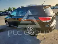 2015 Nissan PATHFINDER photo
