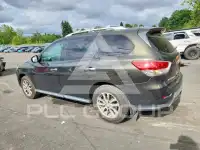 2015 Nissan PATHFINDER фото