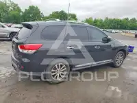 2015 Nissan PATHFINDER фото