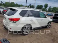2015 Nissan PATHFINDER фото