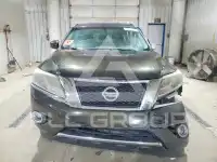 2015 Nissan PATHFINDER фото