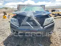 2015 Nissan PATHFINDER фото
