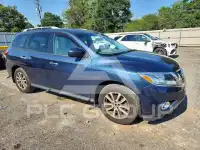 2015 Nissan PATHFINDER фото