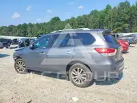 2015 Nissan PATHFINDER photo