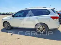 2015 Nissan PATHFINDER фото