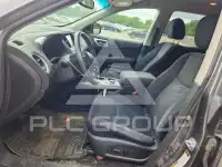 2015 Nissan PATHFINDER фото