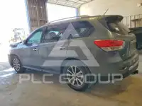 2015 Nissan PATHFINDER фото