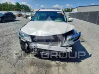 2015 Nissan PATHFINDER фото