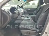 2015 Nissan PATHFINDER фото