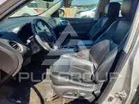 2015 Nissan PATHFINDER photo