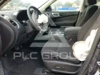2015 Nissan PATHFINDER фото