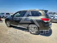 2015 Nissan PATHFINDER фото