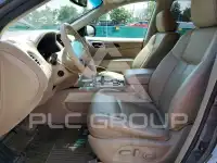 2015 Nissan PATHFINDER фото