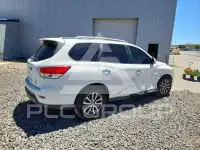 2015 Nissan PATHFINDER фото