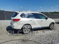 2015 Nissan PATHFINDER фото