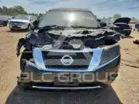 2015 Nissan PATHFINDER фото