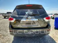 2015 Nissan PATHFINDER фото